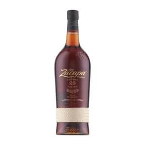 Ron Centenario Zacapa 23 - 1 Litro