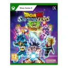 DRAGON BALL: Sparking! ZERO - Bandai Namco