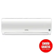 Aire acondicionado Rointe Inverter RX10 para 25 m²