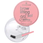 Gel para levantar cejas Essence - Set 12g por 2,89 €