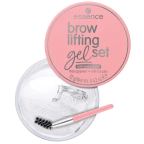 Gel para levantar cejas Essence - Set 12g por 2,89 €