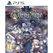 Overlord Unicorn para PS5