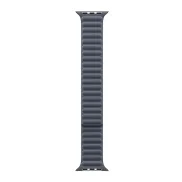 Correa magnética azul marino 46 mm para Apple talla ML