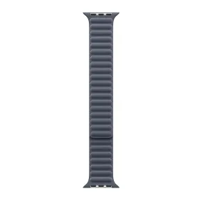Correa magnética azul marino 46 mm para Apple talla ML