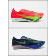 Zapatillas de running Nike Streakfly 2 para hombre, tallas 40-47.5