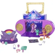 Set de ponis musicales - My Little Pony