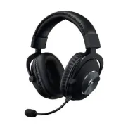Auriculares Gaming Logitech G PRO X 7.1 con Micrófono Blue VO!CE