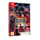One Piece Pirate Warriors 4 para Nintendo Switch - Código en caja