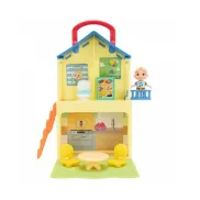 Casa Popplay de Cocomelon: Diversión Infantil