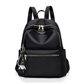 Mochila Antirrobo Mini para Mujer, Ligera y Casual