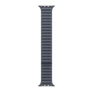 Correa magnética azul marino para Apple 42 mm talla ML