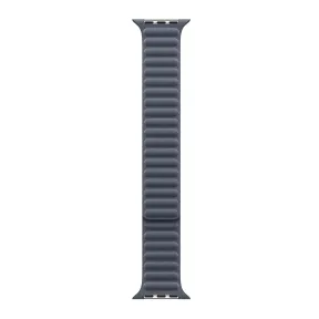 Correa magnética azul marino para Apple 42 mm talla ML