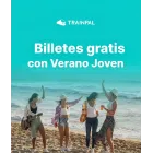 10% EXTRA en alta velocidad para jóvenes de 18 a 30 años