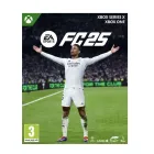 EA Sports FC 25 para Xbox Serie X ¡Disfruta el juego!