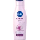 Champú NIVEA Brillo Natural Leche Cabello 400ml