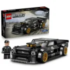 Ford Mustang Hoonicorn V1 de Ken Block - LEGO Speed Champions 65