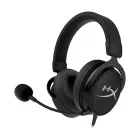 Auriculares HyperX Cloud MIX: gaming con cable y Bluetooth