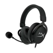 Auriculares HyperX Cloud MIX: gaming con cable y Bluetooth