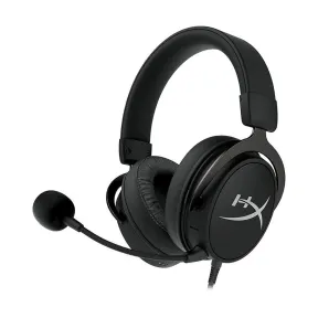 Auriculares HyperX Cloud MIX: gaming con cable y Bluetooth