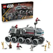 Juego de construcción LEGO Star Wars Juggernaut - 75413