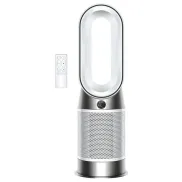 Purificador Dyson de aire caliente y frío HP1, color blanco