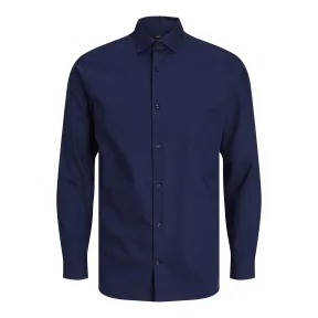 Camiseta de Manga Larga JACK & JONES para Hombre del S al XXL
