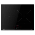 Inducción TEKA IBF 63210 SSM: Placa de cocina eficiente