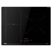 Inducción TEKA IBF 63210 SSM: Placa de cocina eficiente