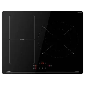 Inducción TEKA IBF 63210 SSM: Placa de cocina eficiente
