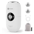 Pedicura Profesional Jianyana: Lima Eléctrica IPX6 3 Velocidades