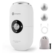 Pedicura Profesional Jianyana: Lima Eléctrica IPX6 3 Velocidades
