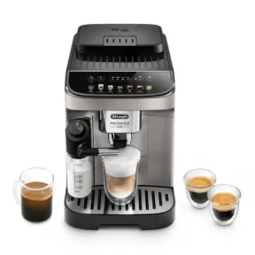 Cafetera Superautomática De'Longhi Magnifica Evo 15 Bares