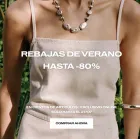 Mujer: Outlet de Mango con ofertas por menos de 10€