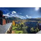 Hotel Taull 3* con desayuno en julio por 28€ por persona