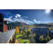 Hotel Taull 3* con desayuno en julio por 28€ por persona