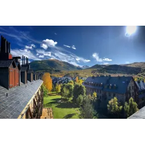 Hotel Taull 3* con desayuno en julio por 28€ por persona