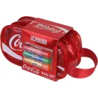 Coca-Cola Lip Smacker Pack 3x Hidratante