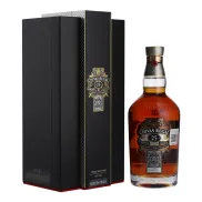 Whisky Premium Chivas Regal de Mezcla, 25 años, 700 ml