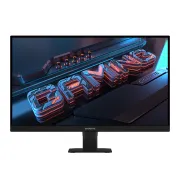Monitor 27" 4K UHD Gigabyte GS27U | 160 Hz y 1 ms MPRT