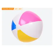 Pelota de playa Ø 61 cm de Intex