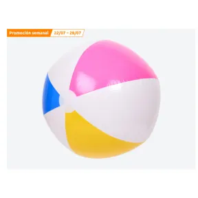Pelota de playa Ø 61 cm de Intex