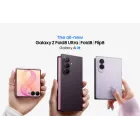 Precompra Z Fold8, Flip 8 y Fold 8 Ultra a increíbles precios