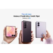 Precompra Z Fold8, Flip 8 y Fold 8 Ultra a increíbles precios