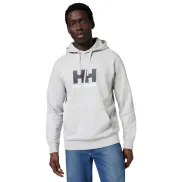 Sudadera con Capucha Hombre Helly Hansen 3.0 - Tallas M, XL, XXL