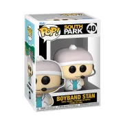 Stan Marsh - Boyband de South Park Funko Pop! TV