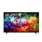 TV 75" LG QNED MiniLED 4K UltraHD 60Hz Smart HDR10