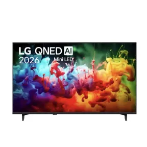TV 75" LG QNED MiniLED 4K UltraHD 60Hz Smart HDR10