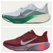 Zapatillas Nike Pegasus 42 para mujer, tallas 35,5 a 41.