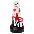 Cargador USB 2m Jack Skellington y Santa Claus Cable Guy