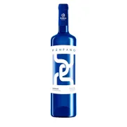 Afrutado Verdejo Cuatro Rallas Pámpano DO Rueda